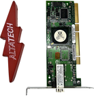 Sun Microsystems 375-3383 SG-XPCI1FC-QL2(2GB FC-AL), Used