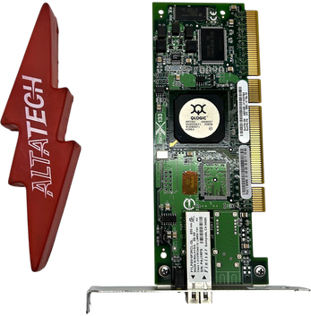 Sun Microsystems 375-3383 SG-XPCI1FC-QL2(2GB FC-AL), Used