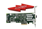 Sun Microsystems 375-3397 4GB PCI-E DUAL F/C HBA, Used