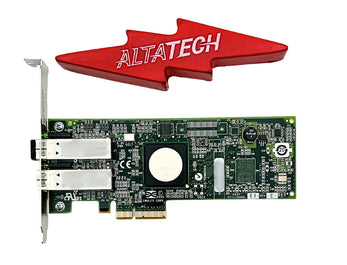 Sun Microsystems 375-3397 4GB PCI-E DUAL F/C HBA, Used
