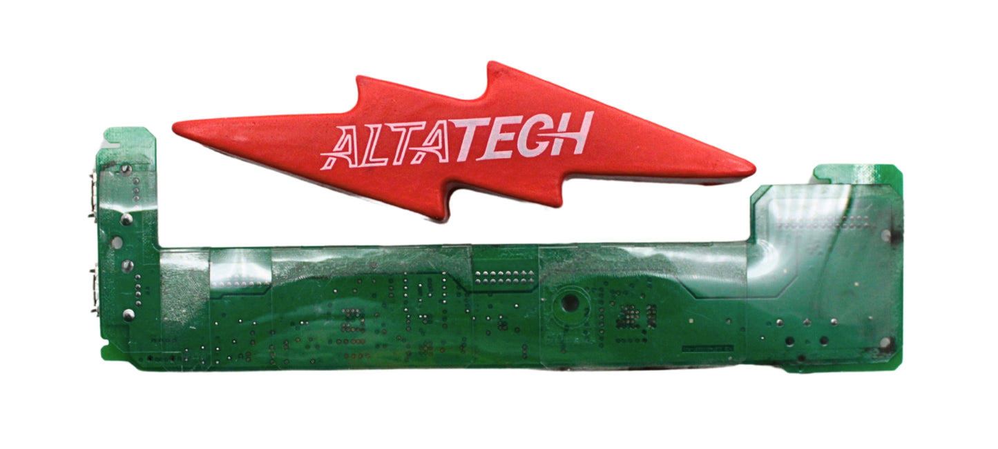 Sun Microsystems 375-3447 V245 FRONT I/O, Used