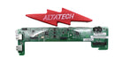 Sun Microsystems 375-3447 V245 FRONT I/O, Used