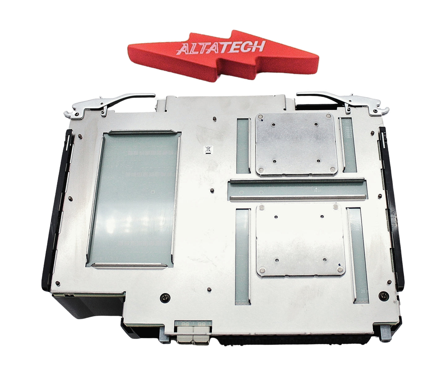 Sun Microsystems 375-3477 (SELX1A1Z) 2 X 2.1GHZ CPU, Used