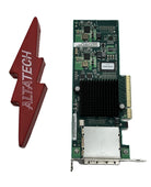 Sun Microsystems 375-3609 8PORT 6GBPS SAS 2-RAID HB, Used