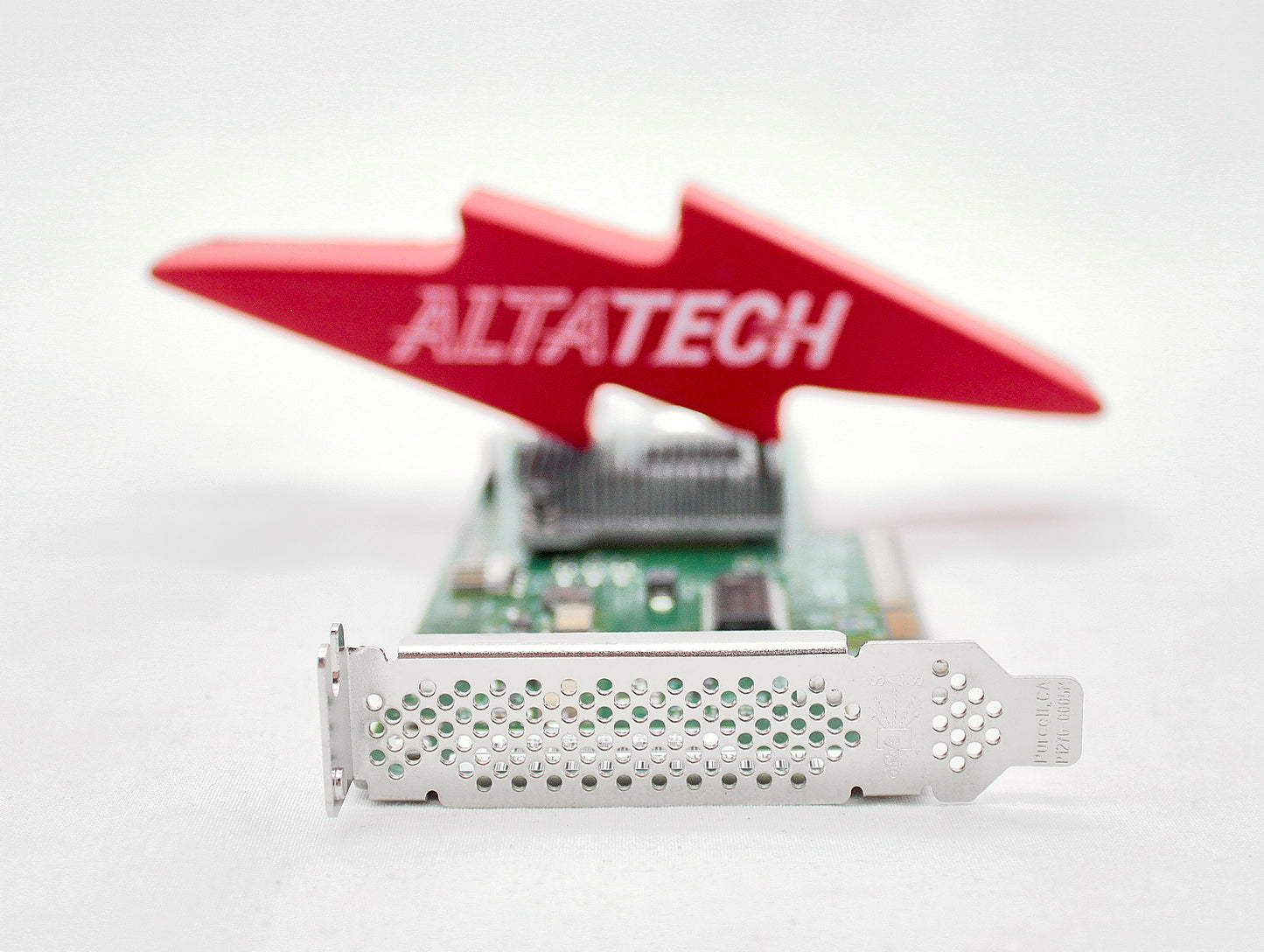 Sun Microsystems 375-3640 8-PORT 6GBPS SAS-2 PCI EXPRESS HBA, Used