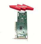 Sun Microsystems 375-3640 8-PORT 6GBPS SAS-2 PCI EXPRESS HBA, Used