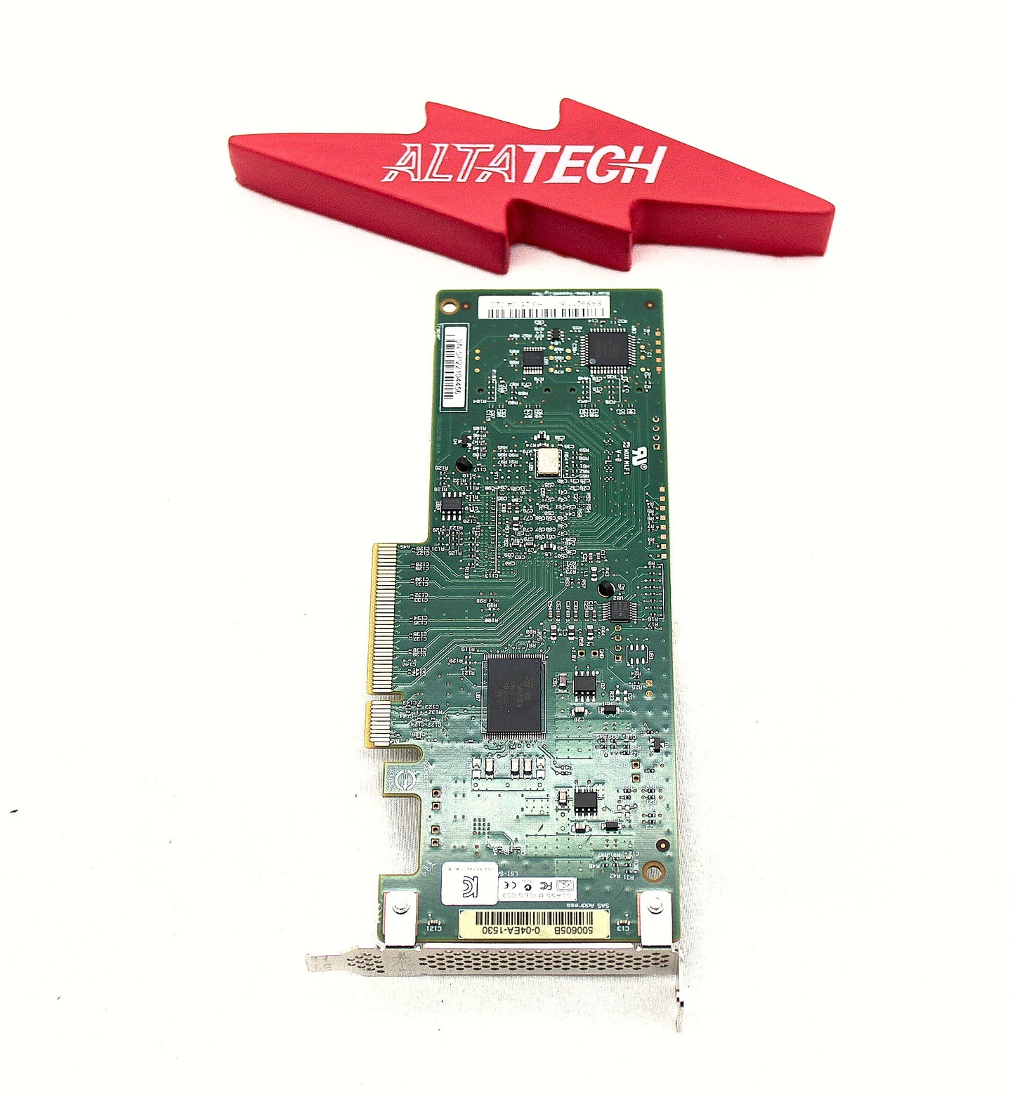 Sun Microsystems 375-3640 8-PORT 6GBPS SAS-2 PCI EXPRESS HBA, Used