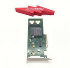 Sun Microsystems 375-3640 8-PORT 6GBPS SAS-2 PCI EXPRESS HBA, Used