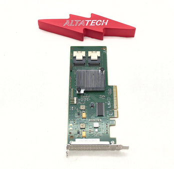 Sun Microsystems 375-3640 8-PORT 6GBPS SAS-2 PCI EXPRESS HBA, Used