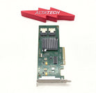 Sun Microsystems 375-3640 8-PORT 6GBPS SAS-2 PCI EXPRESS HBA, Used