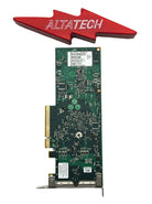 Sun Microsystems 375-3696 DUAL 40GB/S INFINIBAND PCI-E LP (X4242A), Used