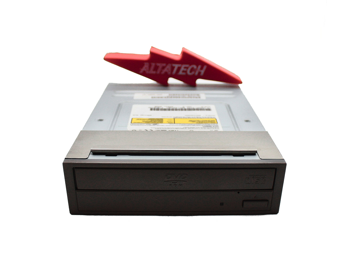 Sun Microsystems 390-0287 16X ATAPI DVD-ROM ROHS, Used