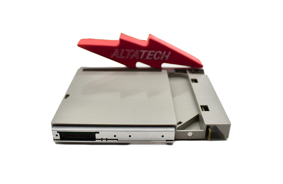 Sun Microsystems 390-0337 8X PATA DVD-RW/24X CD-RW, Used