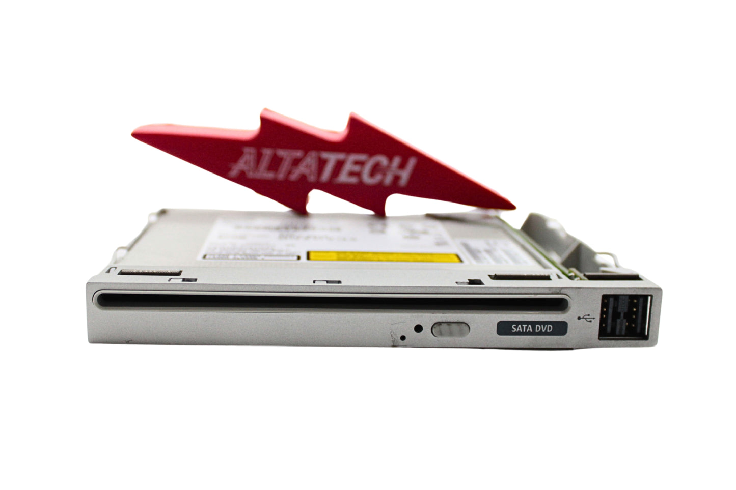 Sun Microsystems 390-0443 8X SATA DVD-WRITER/24X CD-WRITER, Used