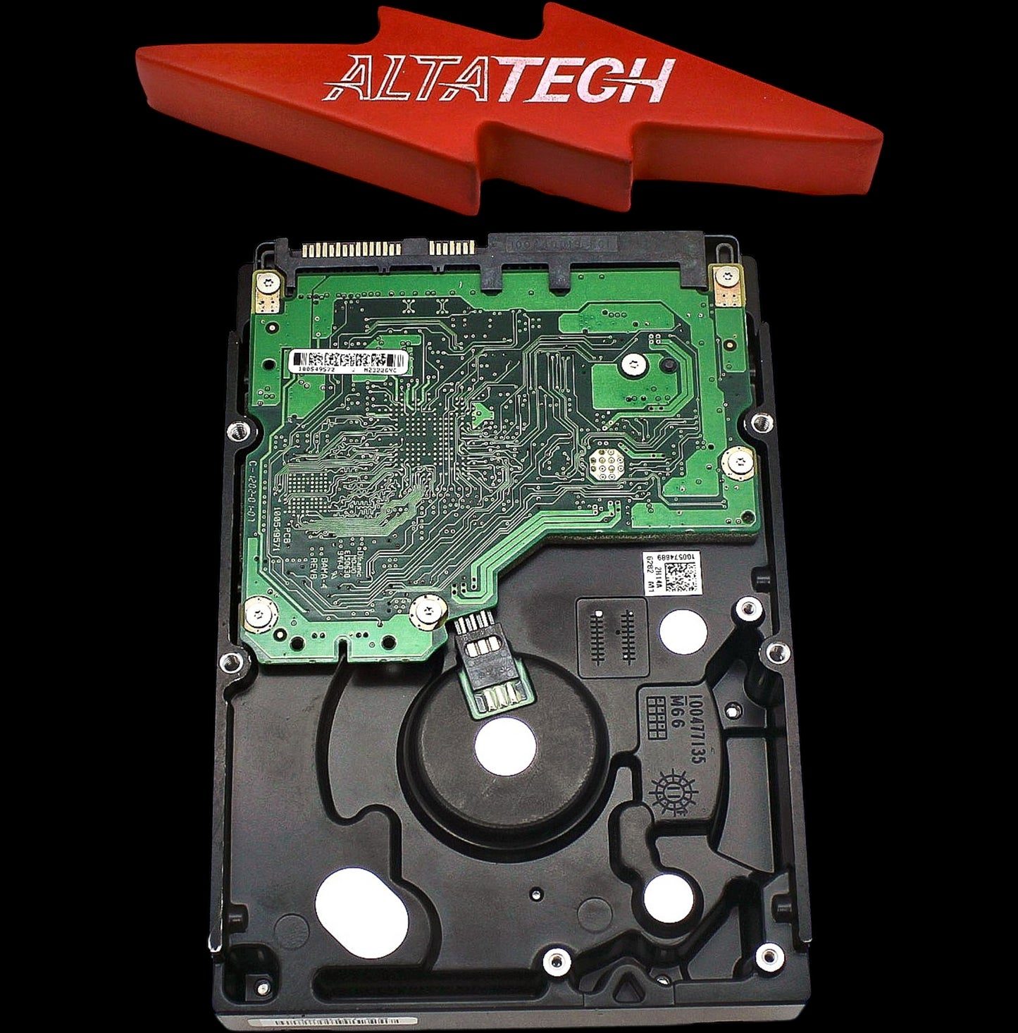 Sun Microsystems 390-0461 300GB 15K SAS HDD, Used