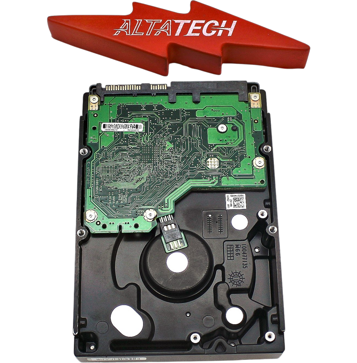 Sun Microsystems 390-0461 300GB 15K SAS HDD, Used