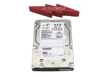 Sun Microsystems 390-0461 300GB 15K SAS HDD, Used