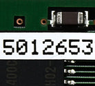 Sun Microsystems 501-2653 32MB SIMMS EX000, Used