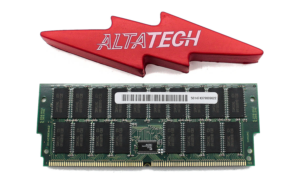 Sun Microsystems 501-4743 256MB DIMM, Used