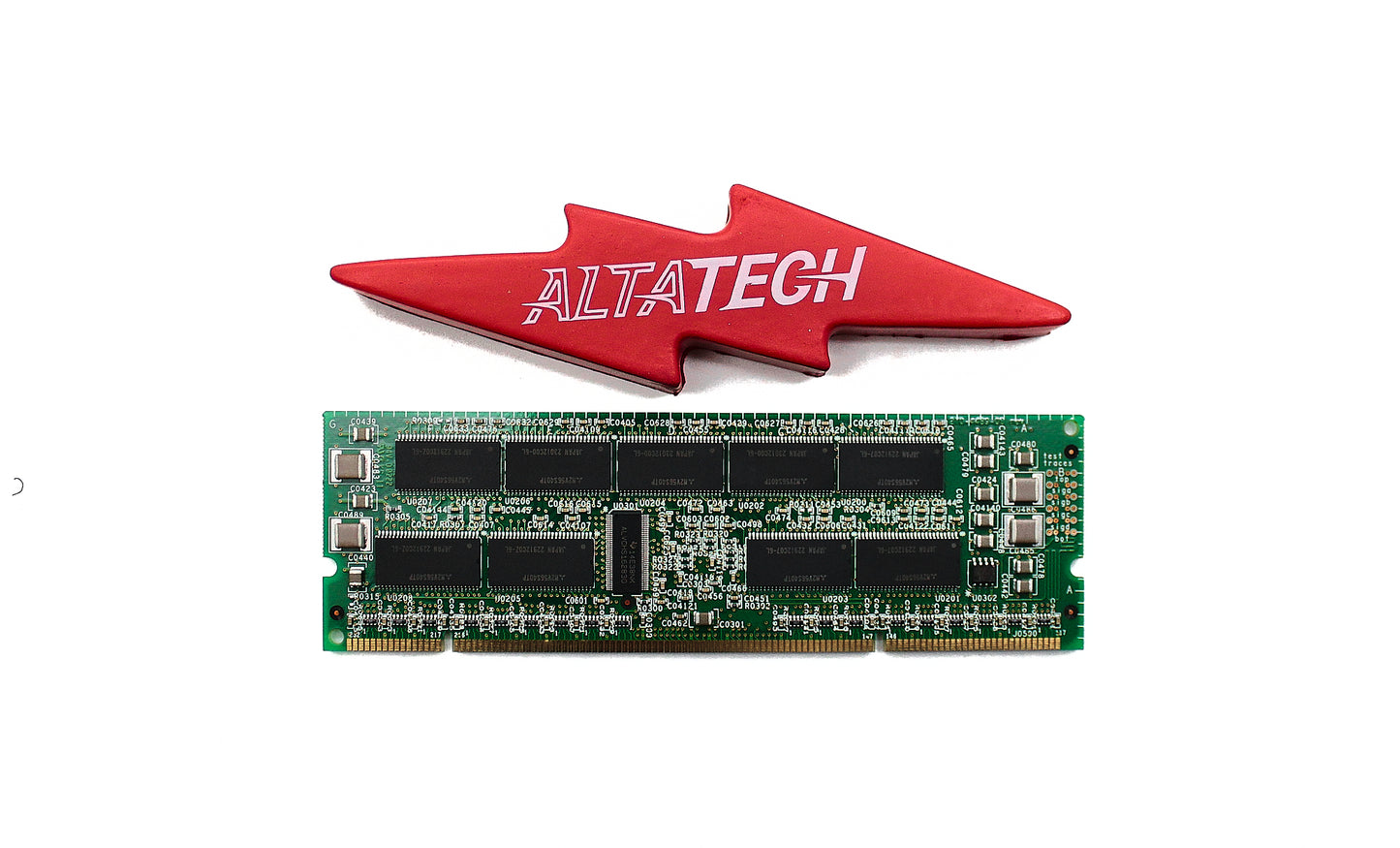 Sun Microsystems 501-5030 512MB DIMM FOR X7051A KIT, Used