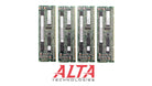 Sun Microsystems 501-5030_X4 Infineon 2GB (4x512MB) Memory Kit, Used