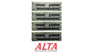 Sun Microsystems 501-5030_X4 Infineon 2GB (4x512MB) Memory Kit, Used