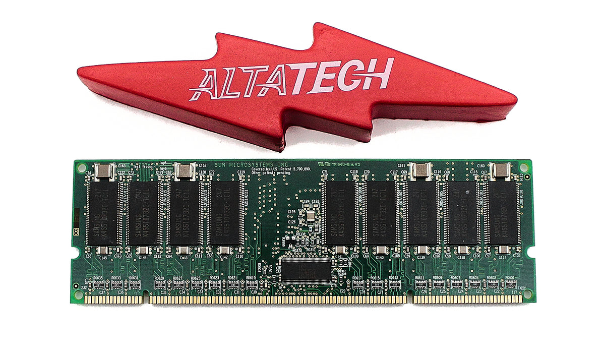 Sun Microsystems 501-5031 1GB DIMM FROM X7052A KIT, Used