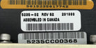 Sun Microsystems 501-5235 400MHZ/8MB CACHE SAPPHIRE, Used