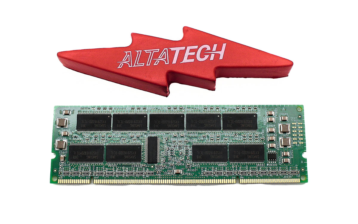 Sun Microsystems 501-5401 256MB DIMM 7NS, Used