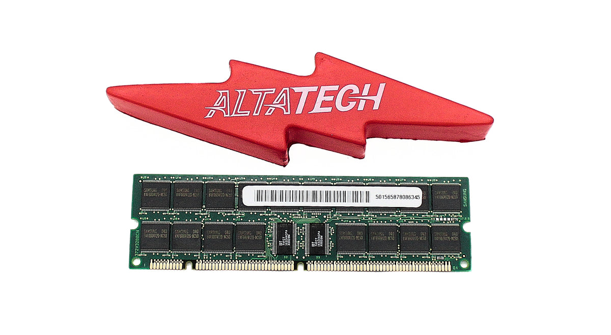 Sun Microsystems 501-5658 256MB DIMM FROM X7026A, Used