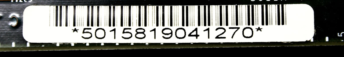 Sun Microsystems 501-5819 SF V480 CENTERPLANE, Used