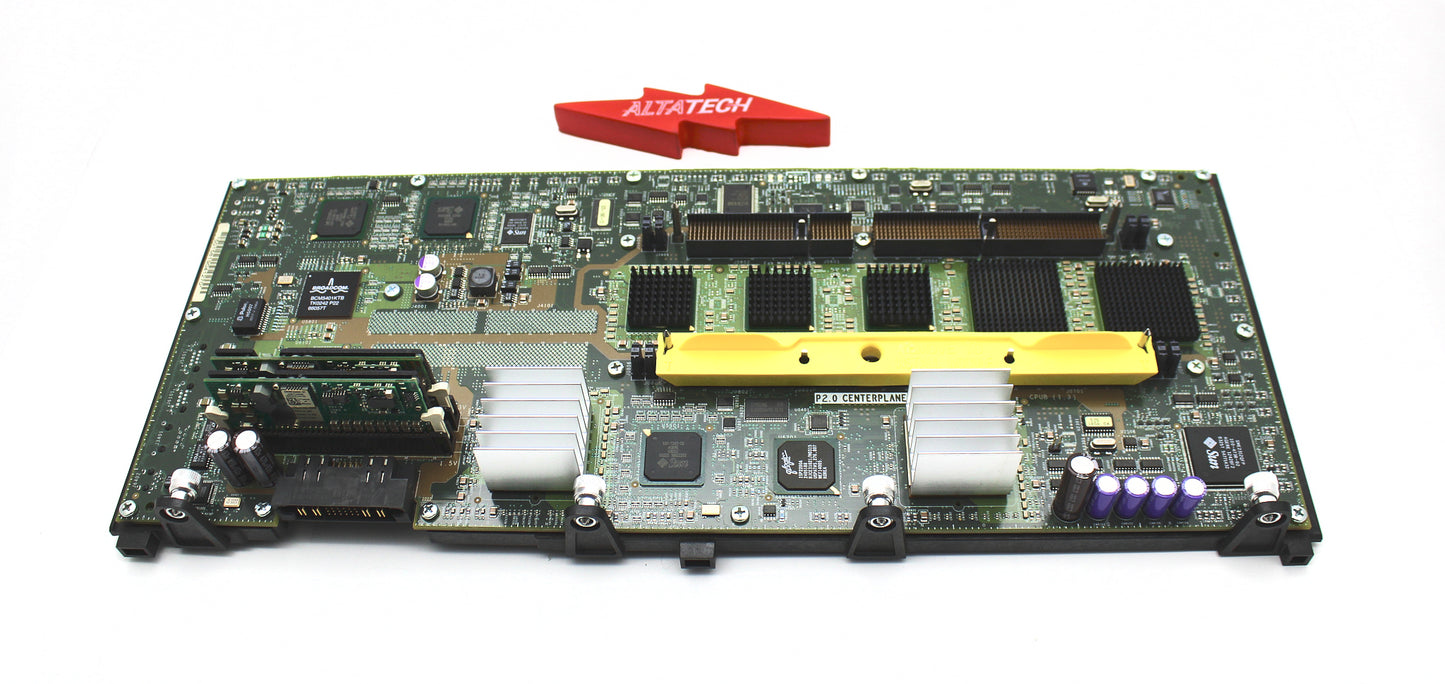 Sun Microsystems 501-5819 SF V480 CENTERPLANE, Used