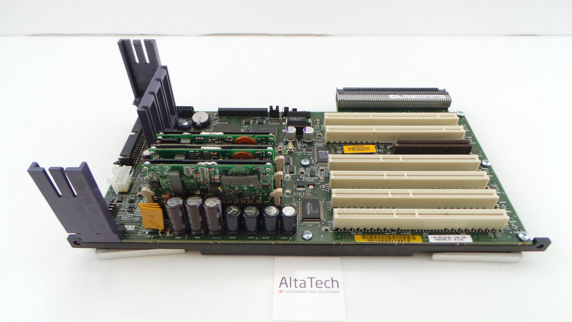 Sun Microsystems 501-5820 Sun Fire V480 / V490 I/O Riser Board, Used