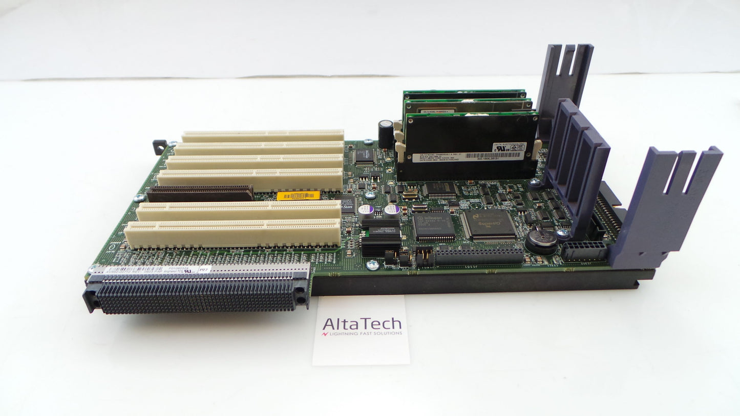 Sun Microsystems 501-5820 Sun Fire V480 / V490 I/O Riser Board, Used