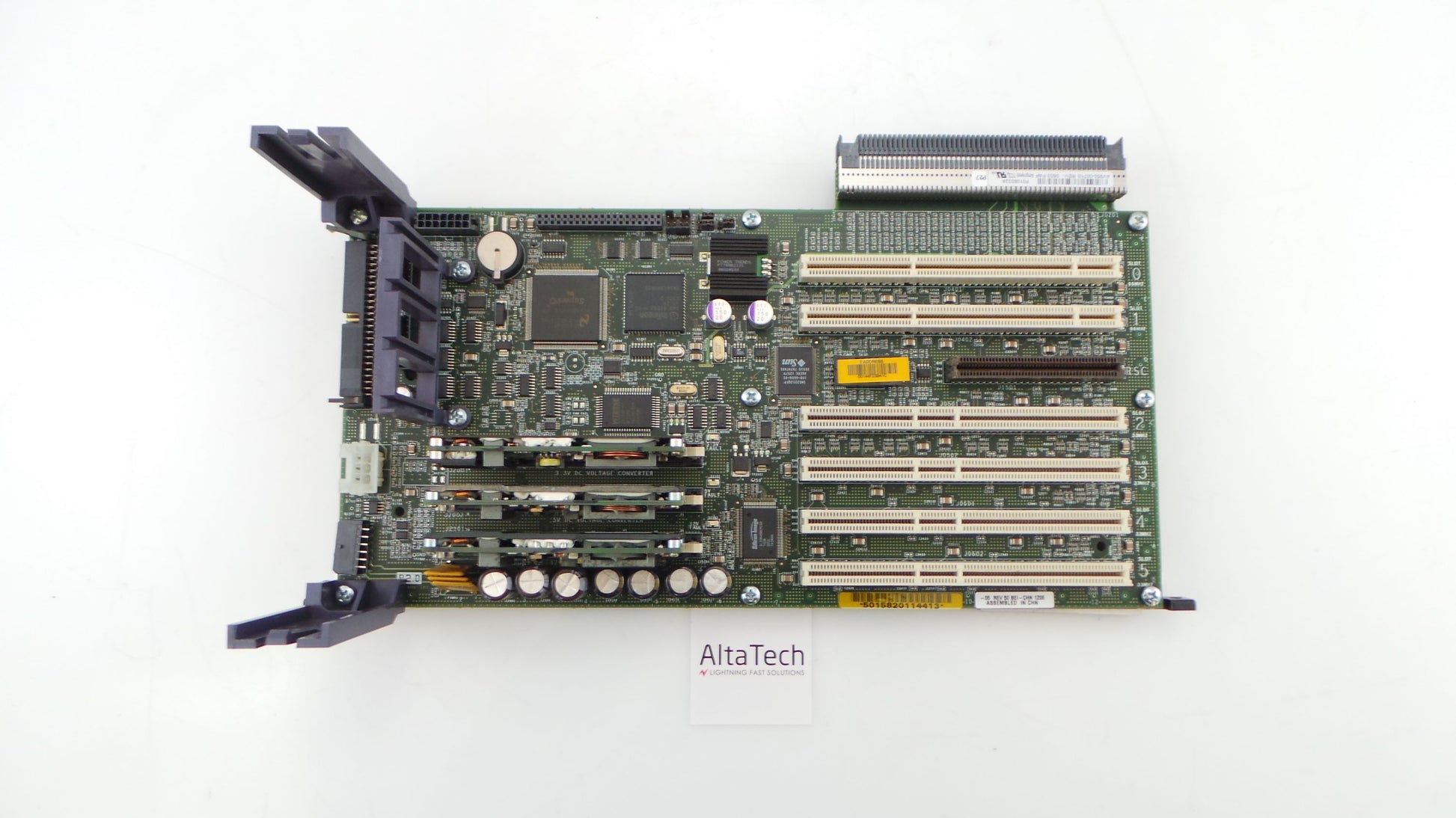 Sun Microsystems 501-5820 Sun Fire V480 / V490 I/O Riser Board, Used