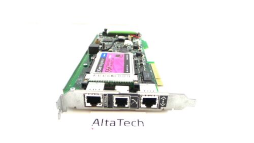 Sun Microsystems 501-5856 Remote System Control Board RSC2 - 3Com 56K Modem - Fire V480, Used