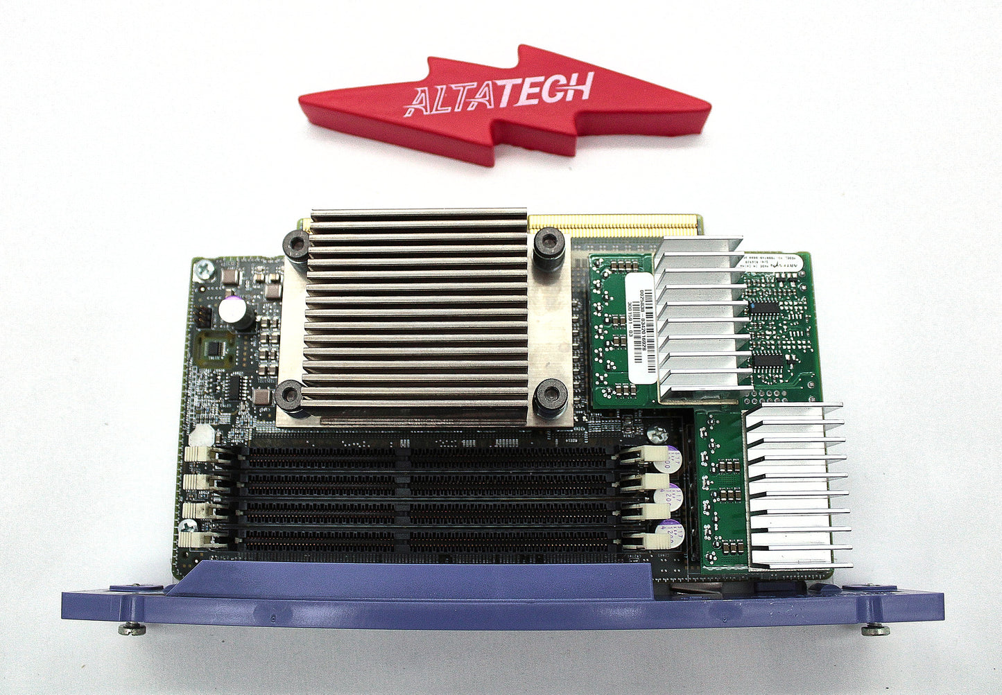 Sun Microsystems 501-6369 1.062GHZ CPU FOR V440, Used