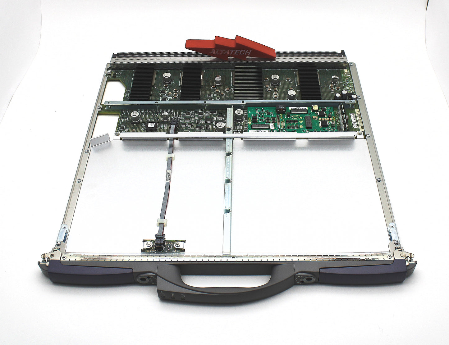 Sun Microsystems 501-6418 LEVEL 2 REPEATER BOARD, Used