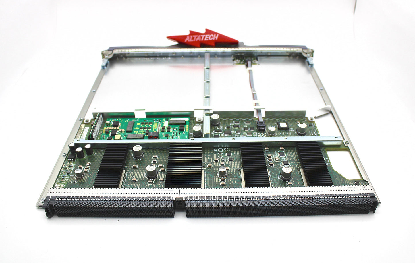 Sun Microsystems 501-6418 LEVEL 2 REPEATER BOARD, Used