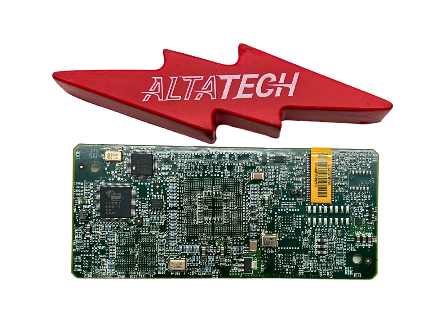 Sun Microsystems 501-6979 X4100/X4200 SRVCE PROCESS, Used