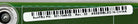 Sun Microsystems 501-7049 4-SLOT DISKPLNE X4600 M2, Used