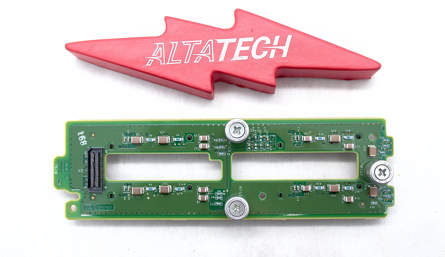 Sun Microsystems 501-7049 4-SLOT DISKPLNE X4600 M2, Used