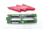 Sun Microsystems 501-7049 4-SLOT DISKPLNE X4600 M2, Used