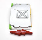 Sun Microsystems 501-7051 X4600 CPU FILLER BOARD, Used