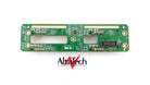 Sun Microsystems 501-7216 4-Slot Disk Backplane - Fire X4200 Server, Used
