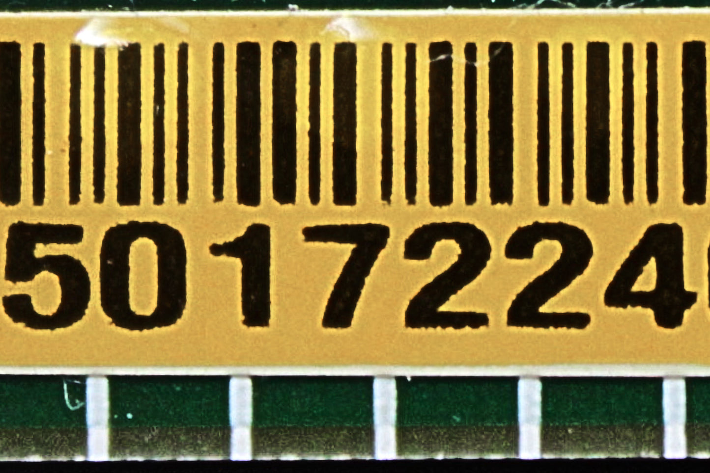 Sun Microsystems 501-7224 V490 CENTERPLANE, Used
