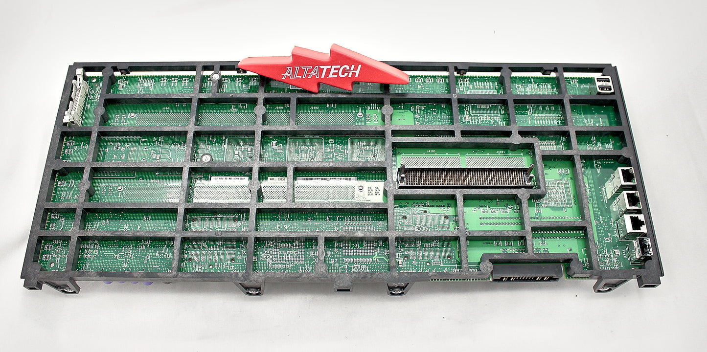Sun Microsystems 501-7224 V490 CENTERPLANE, Used