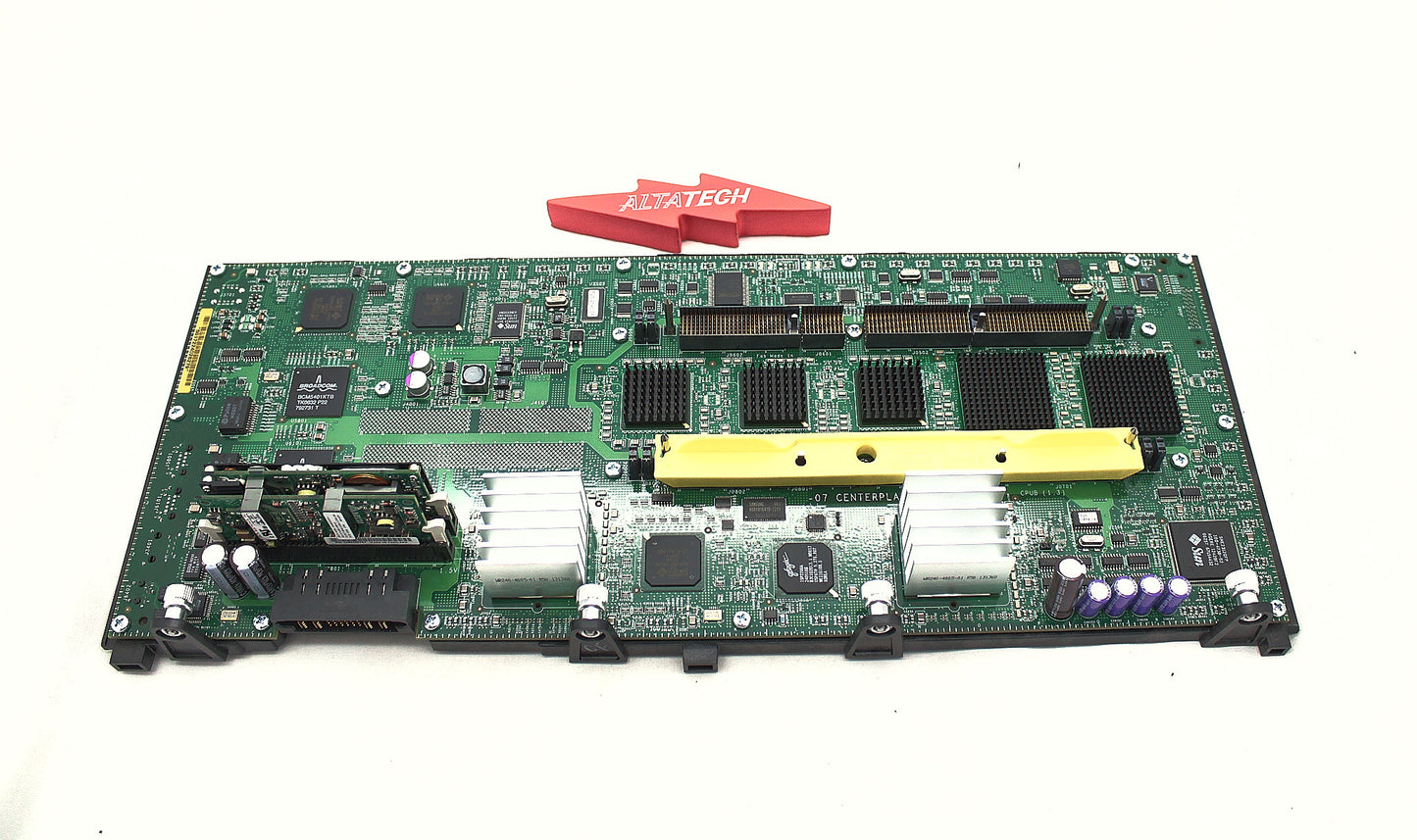 Sun Microsystems 501-7224 V490 CENTERPLANE, Used