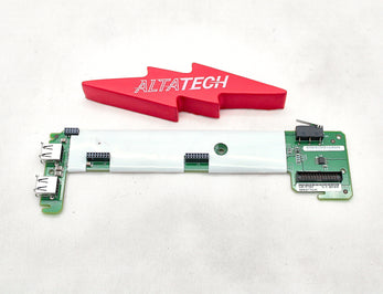 Sun Microsystems 501-7256 X4200-M2 FRNT I/O W/CVR S, Used