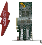 Sun Microsystems 501-7283 PCI-E DUAL 10GB ETH FIBRE, Used
